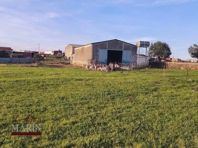 Country homes for sale in Mérida  with Air Conditioner and Alarm