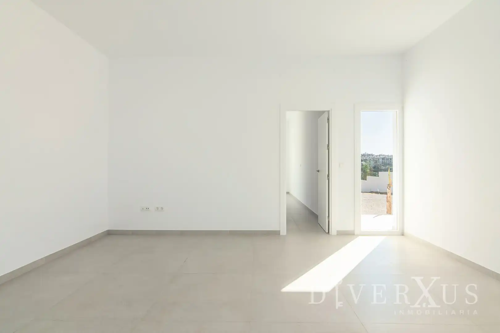 Sala d'estar de Casa o xalet en venda en Ayamonte amb Jardí privat i Terrassa