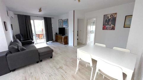 Foto 4 de Piso de alquiler en Avenida Antonio Machado, 4, Solymar, Benalmádena