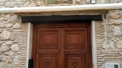 Foto 2 de Casa o chalet en venta en L'Alqueria de la Comtessa, Valencia