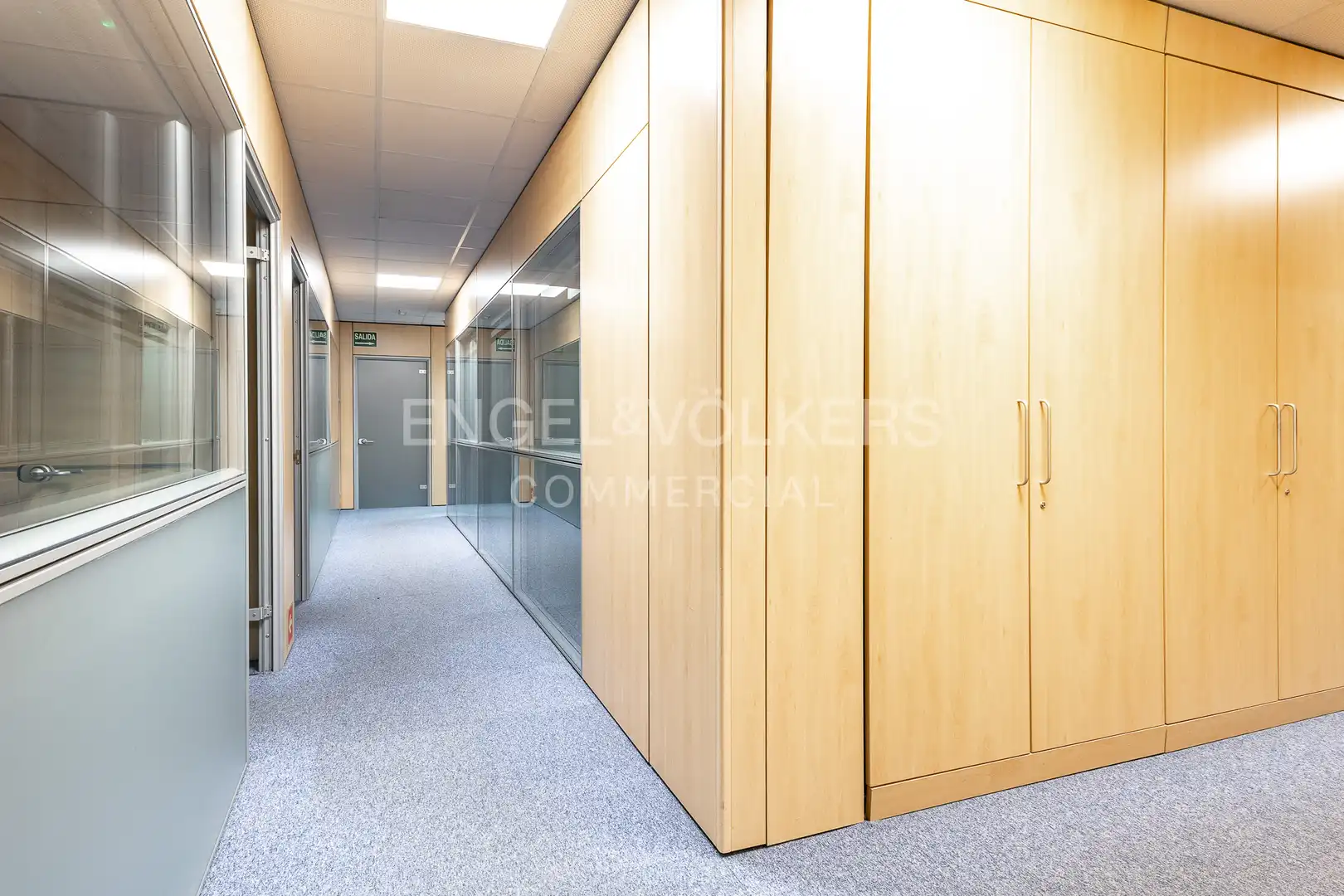Office for rent in L'Eixample