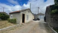 Vista exterior de Casa o xalet en venda en Vilar de Santos amb Terrassa i Balcó