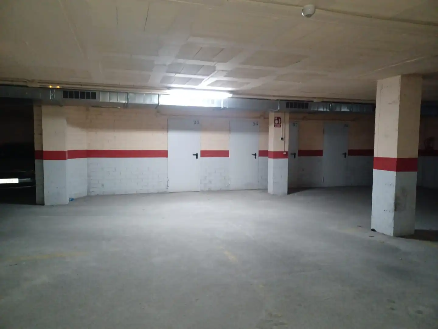 Parking for sale in Vinyols i els Arcs, imagen 8
