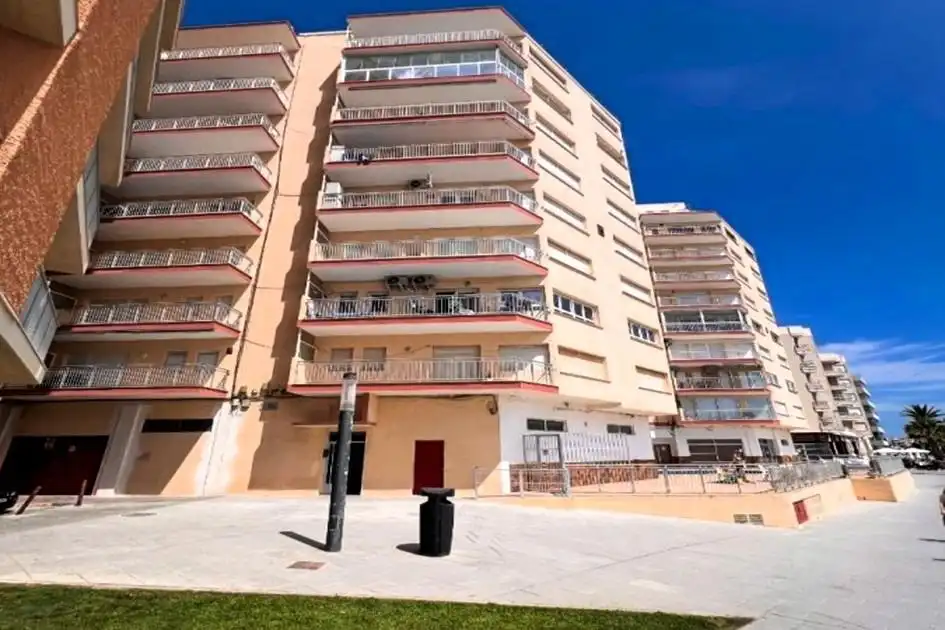 Apartamento con terraza en venta en Calle MAESTRO PARADA 5, imagen 28
