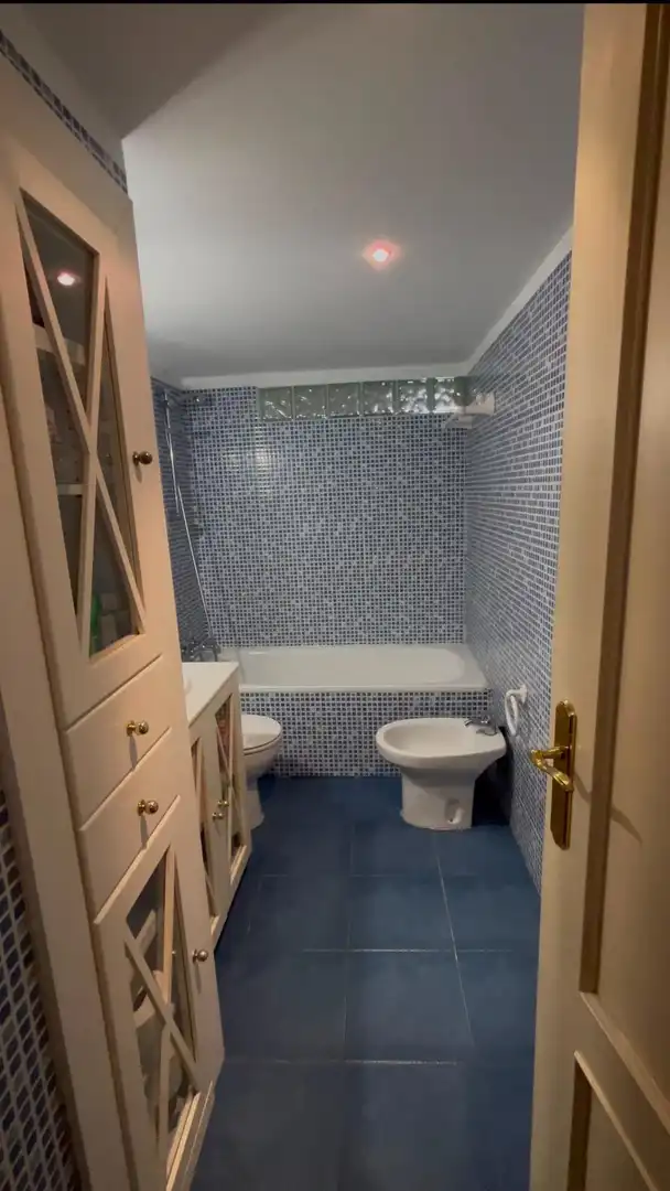 Flat with terrace for sale in Calle de Relatores 6, imagen 11