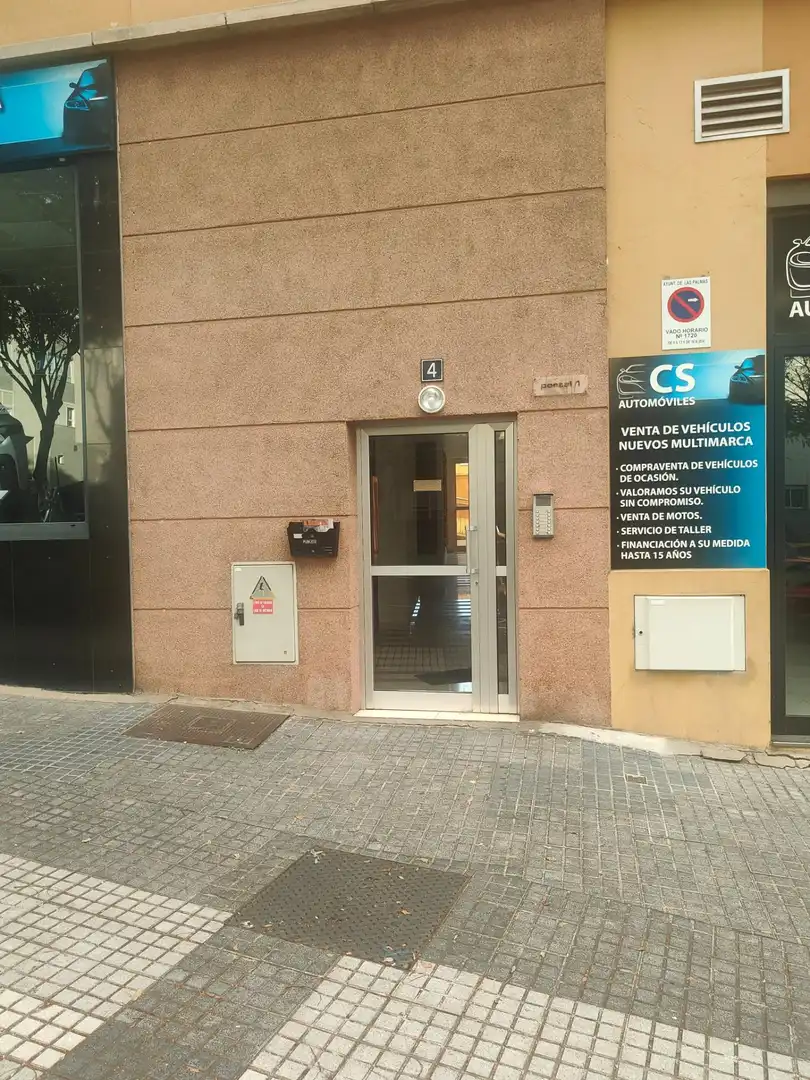 Pis en venda en Las Palmas de Gran Canaria