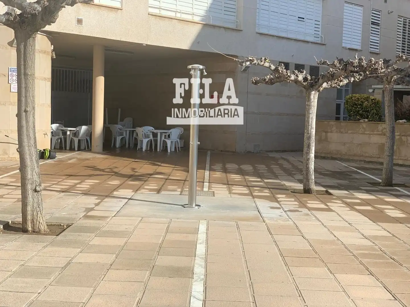 Wohnung mit Pool zum Verkauf in Carrer de Ran de Mar, imagen 2