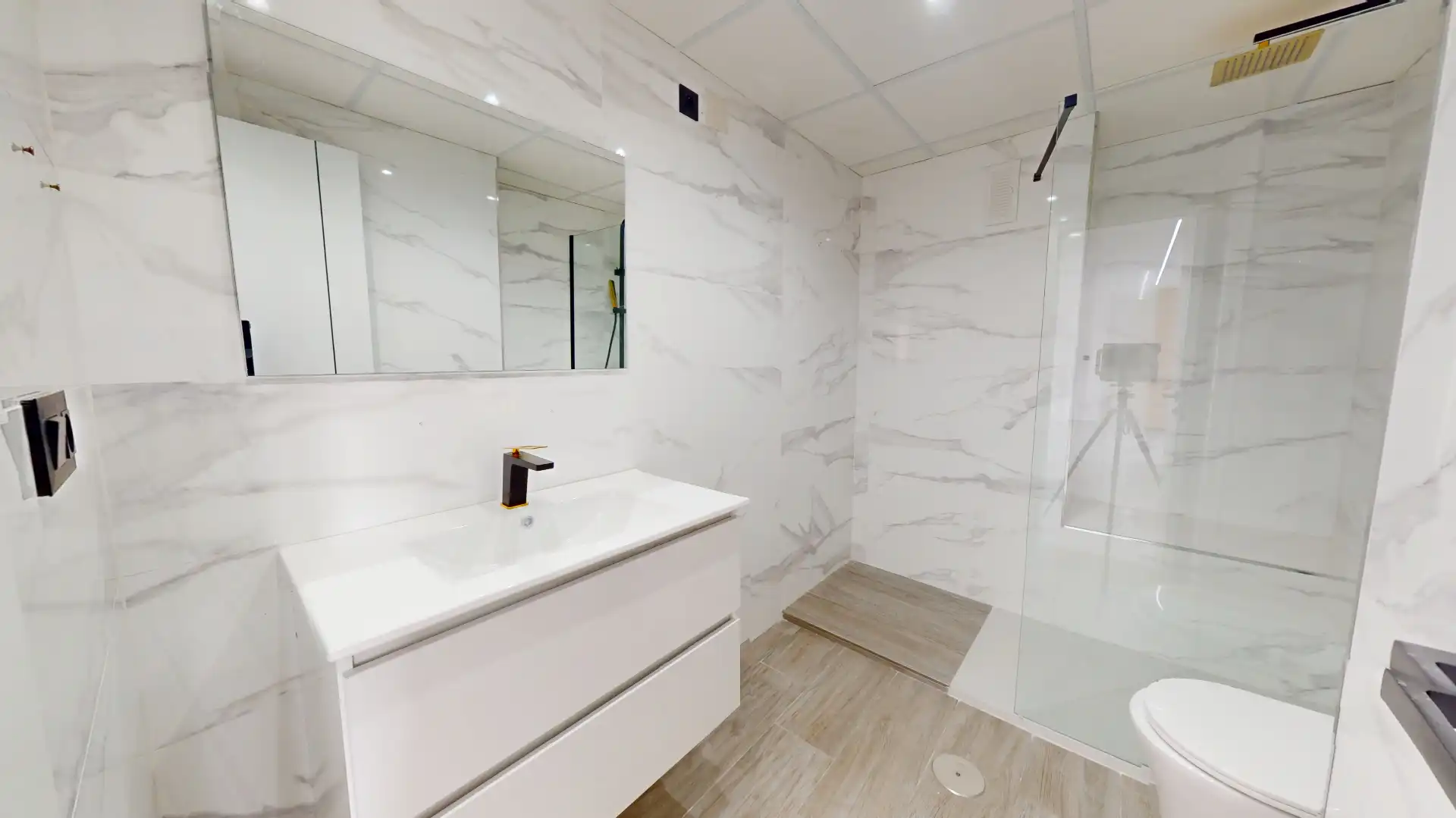 Baño de Piso en venta en Petrer