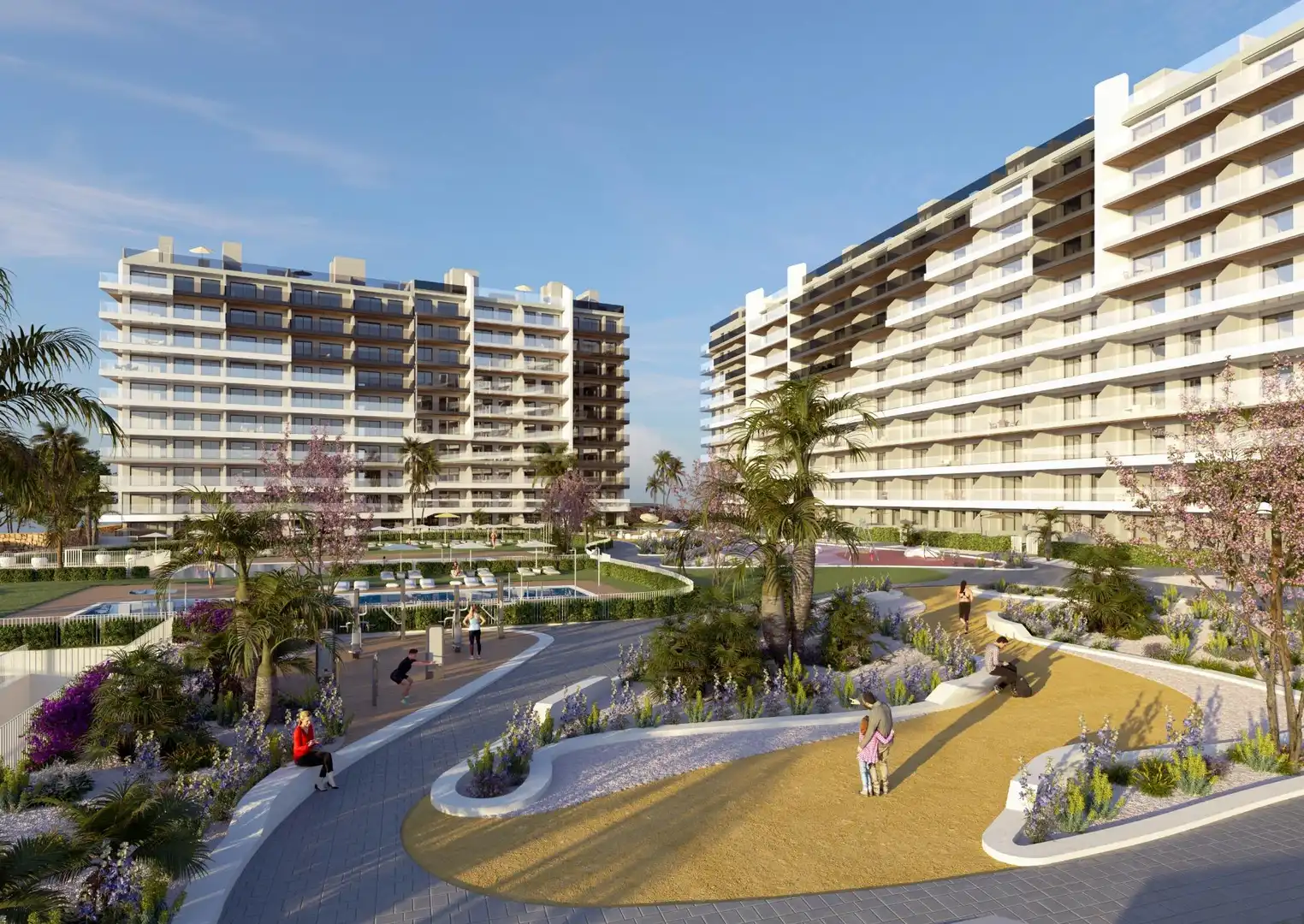 Bajo con piscina en venta en Calle Mar Gruesa, imagen 15