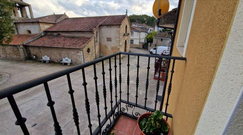 Foto 5 de Casa o xalet en venda a Plaza Mayor, La Alberguería de Argañán , Salamanca