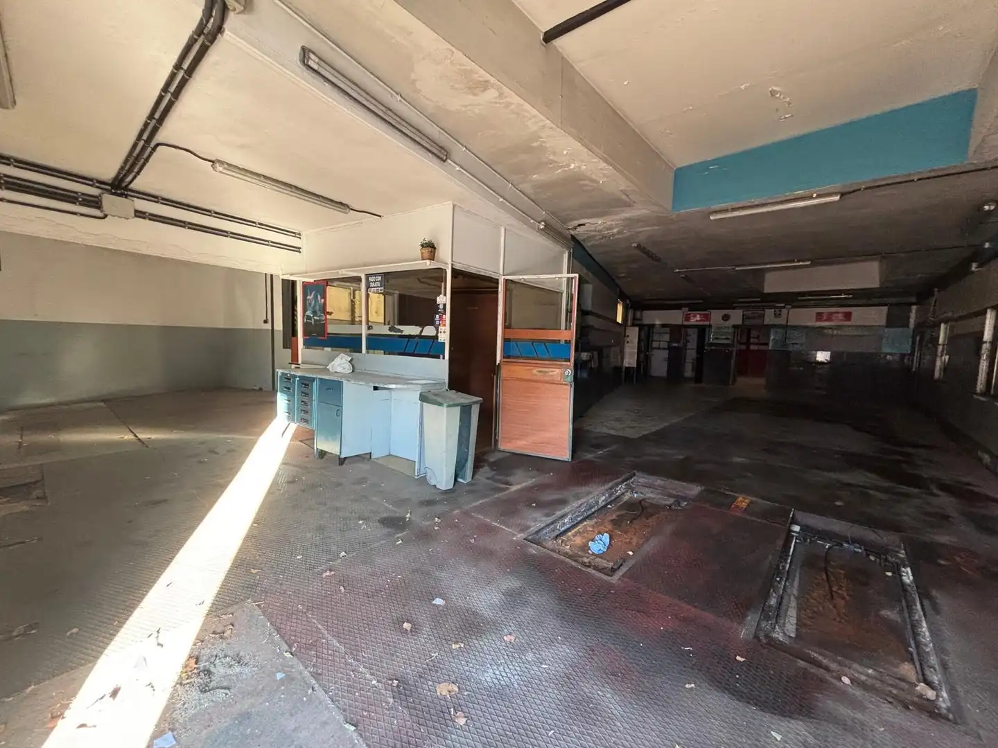 Industrial building for sale in Bollullos de la Mitación, imagen 13