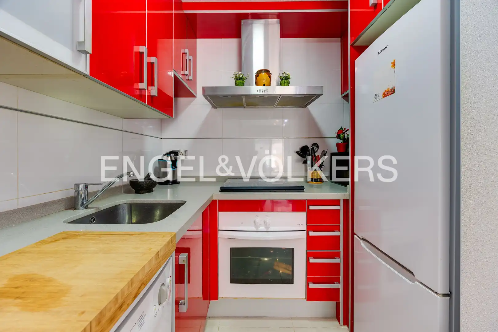Ático con ascensor en venta en La Mata, imagen 8