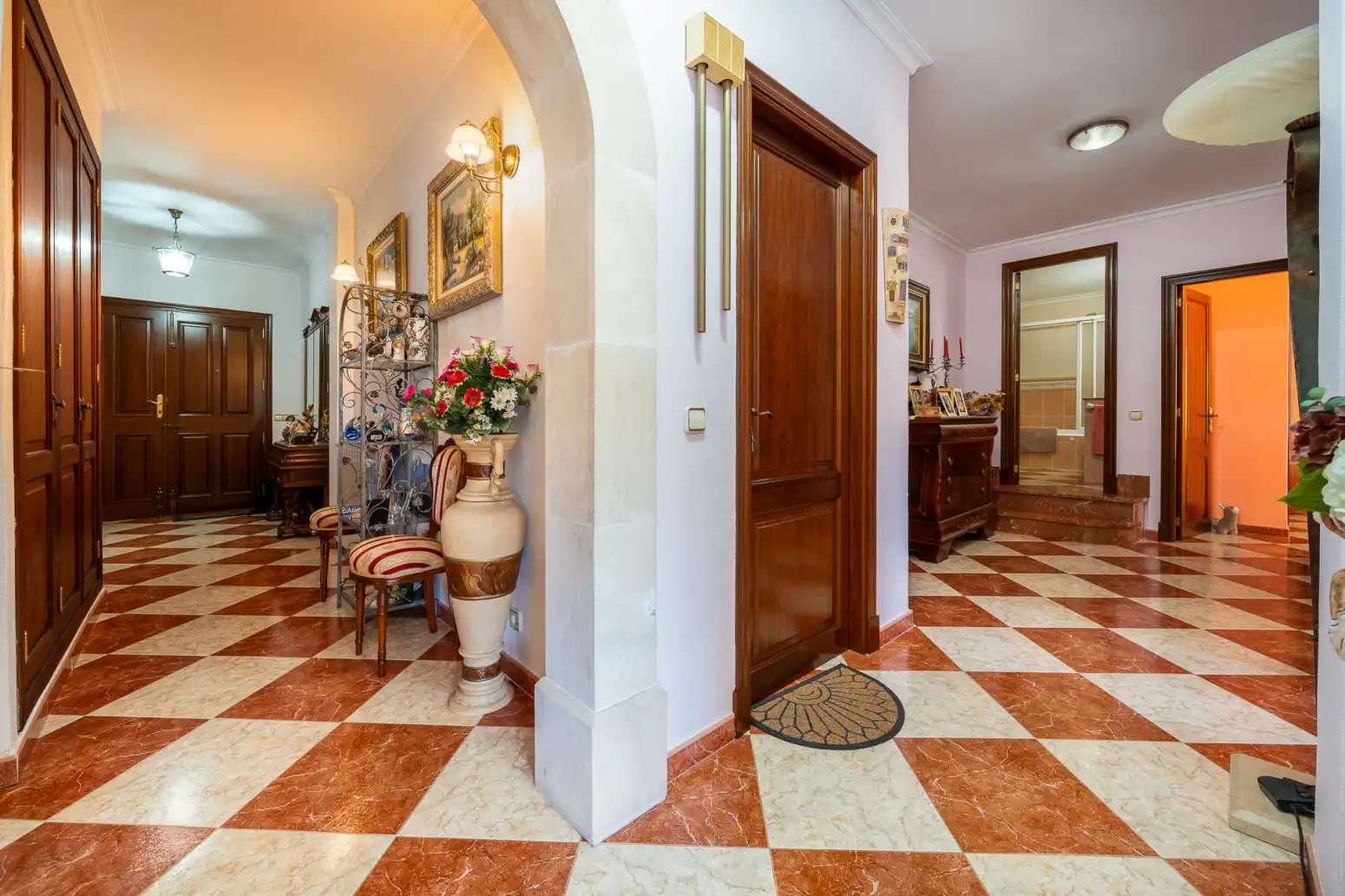 Casa o chalet en venta en Santanyí con Aire acondicionado, Calefacción y Terraza
