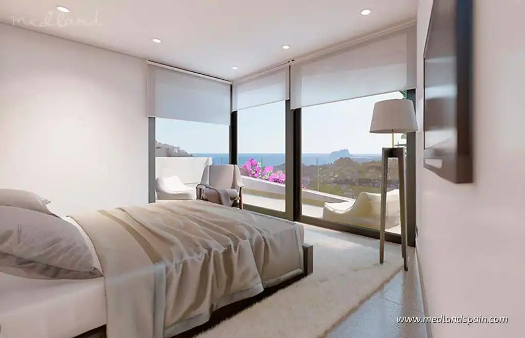 Chalet con piscina en venta en Alcassar, imagen 6