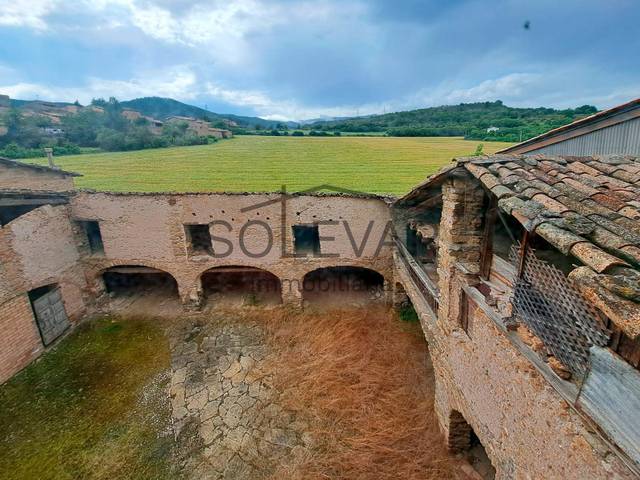 Casa-chalet en Venta en  Eres en Salàs de Pallars