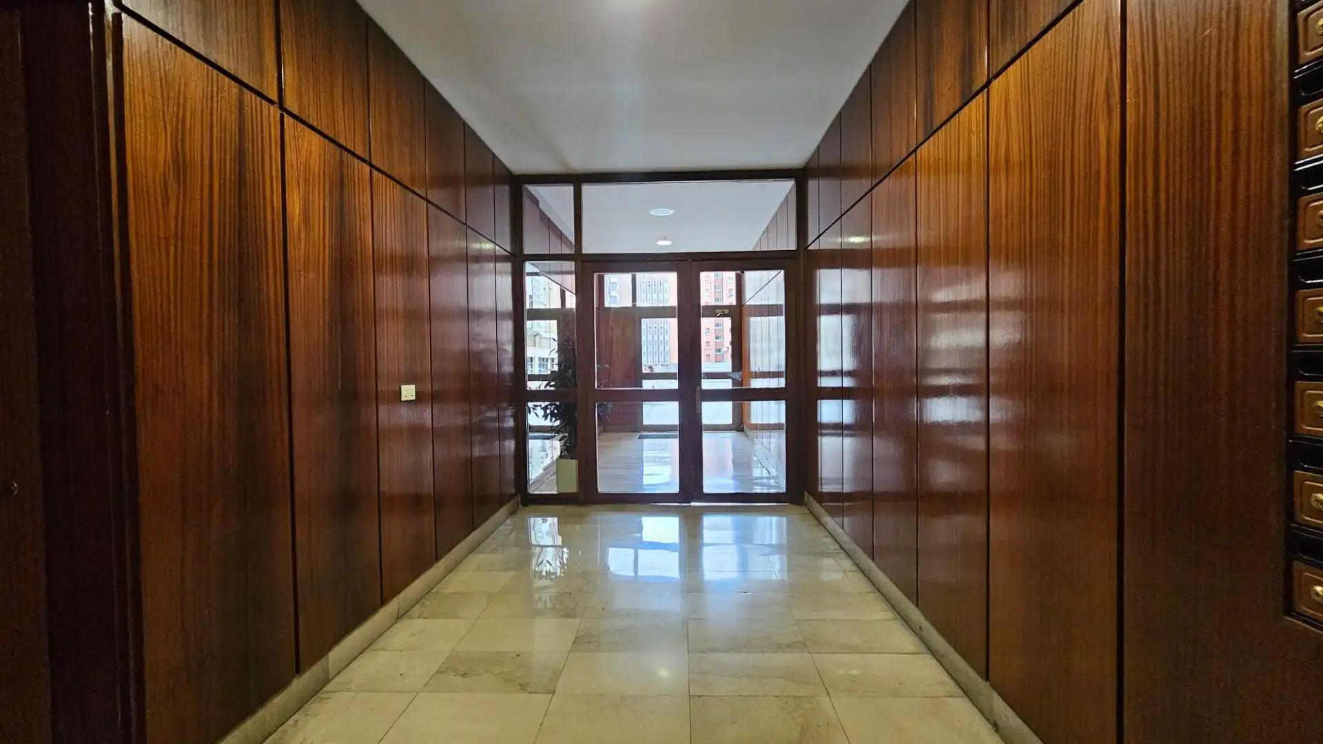 Flat for sale in Bilbao   with Heating and Balcony