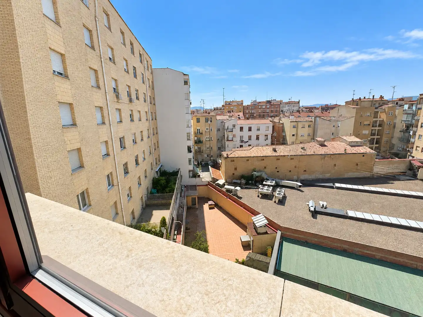 Flat with terrace for sale in Gran Vía Juan Carlos I, imagen 18