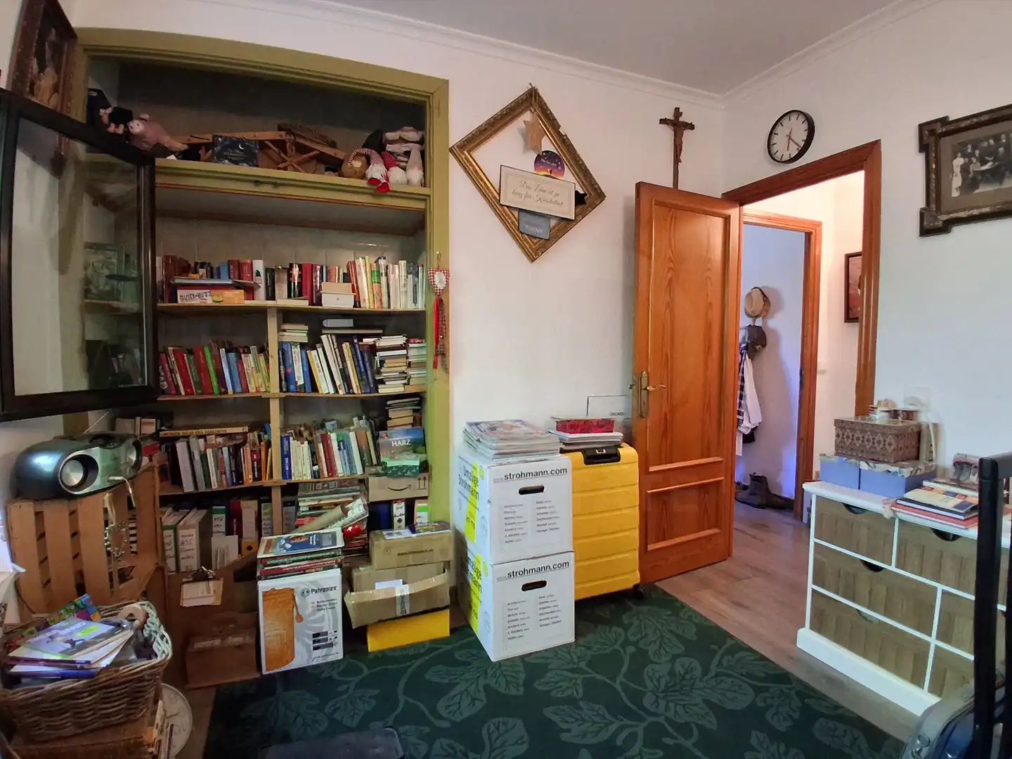 Haus zum Verkauf in Zona Periurbana, imagen 12