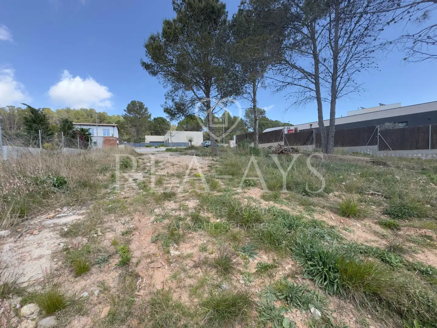 Residential for sale in Begues