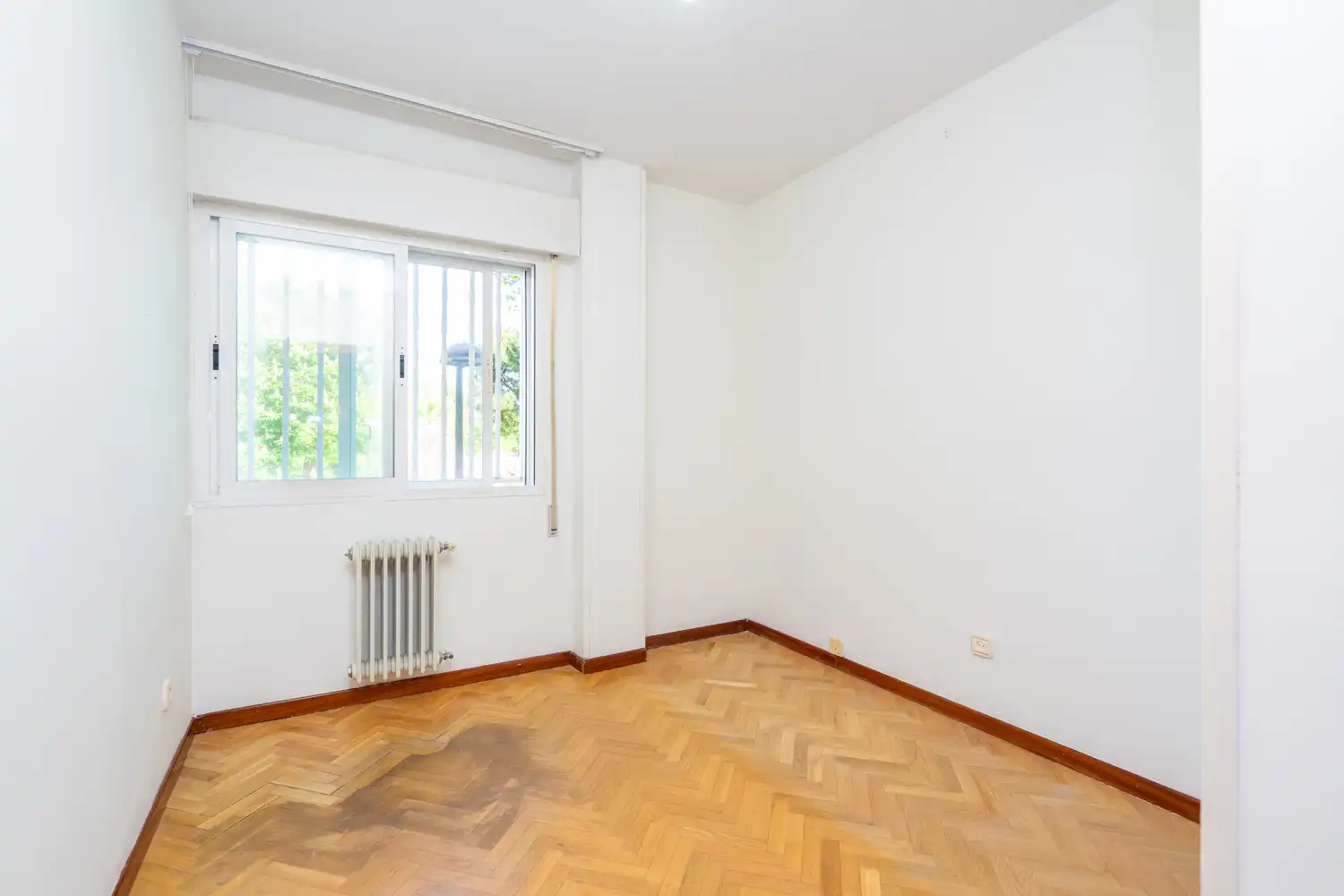 Habitación de Piso en venta en San Sebastián de los Reyes con Calefacción