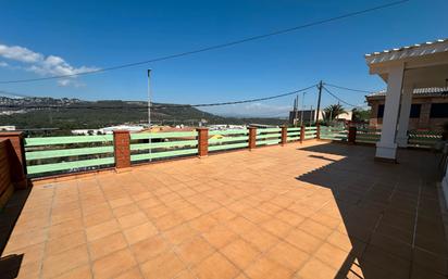 Casa o xalet en venda a Cervelló