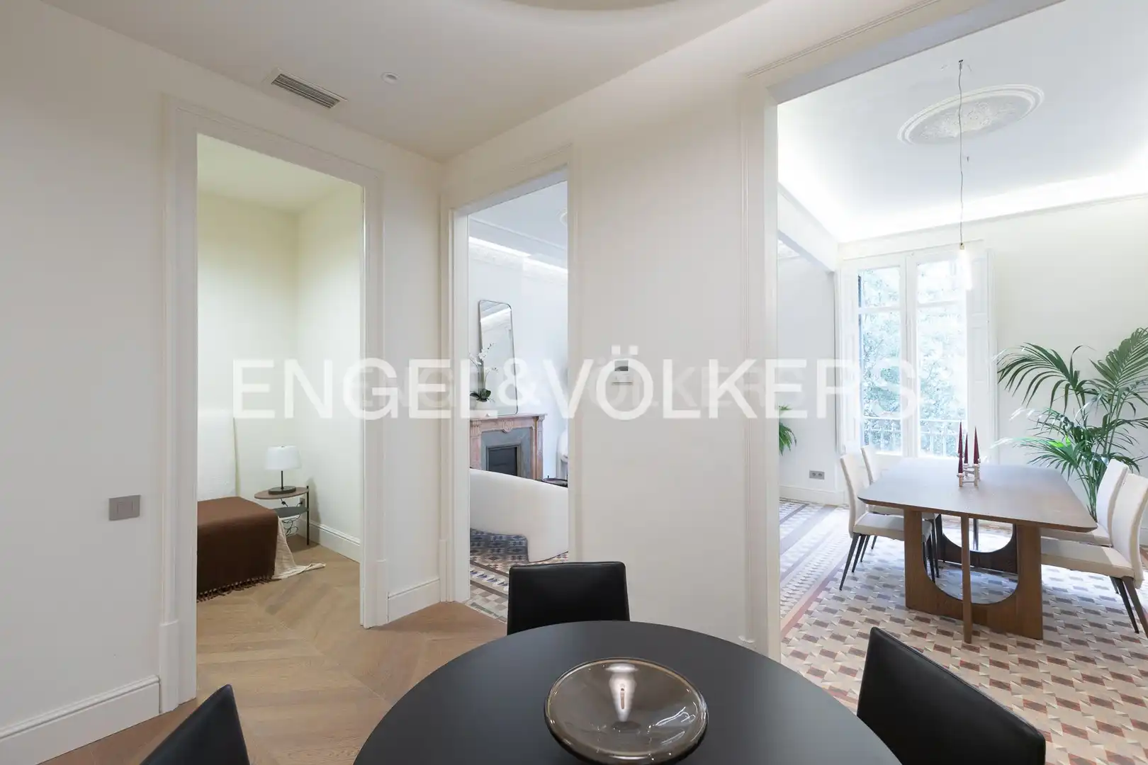 Apartment with terrace for sale in Eixample, imagen 26
