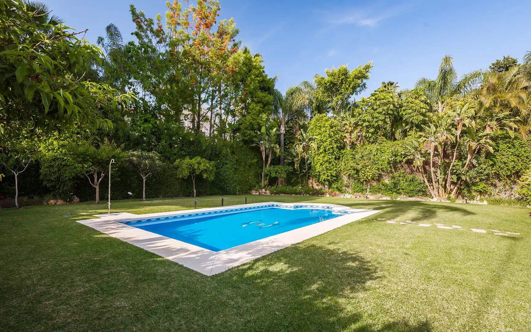 Maison avec piscine à vendre à Nueva Andalucía, imagen 43