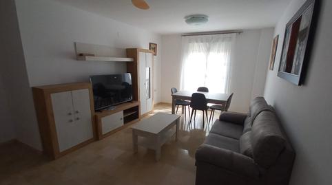 Foto 3 de Apartament de lloguer a Calle el Emigrante, 9, Abanilla, Murcia