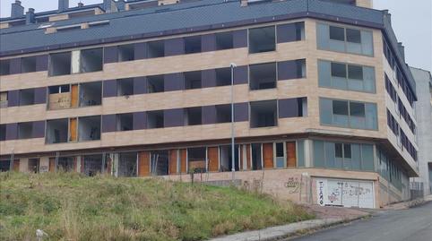 Foto 2 de Garatge en venda a Atios - la Penela, Valdoviño, A Coruña