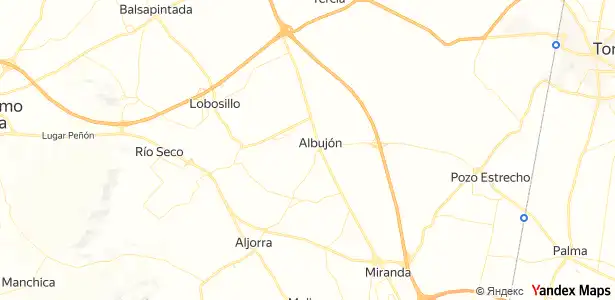 Pis en venda a Pedanías Oeste, imagen 2