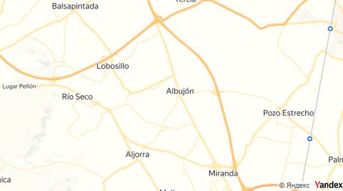 Foto 2 de Piso en venta en Albujón, Cartagena