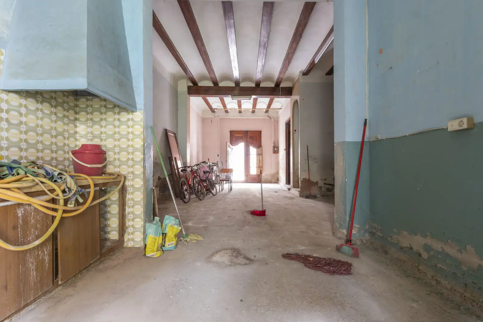 Casa adosada en venda a Massalfassar