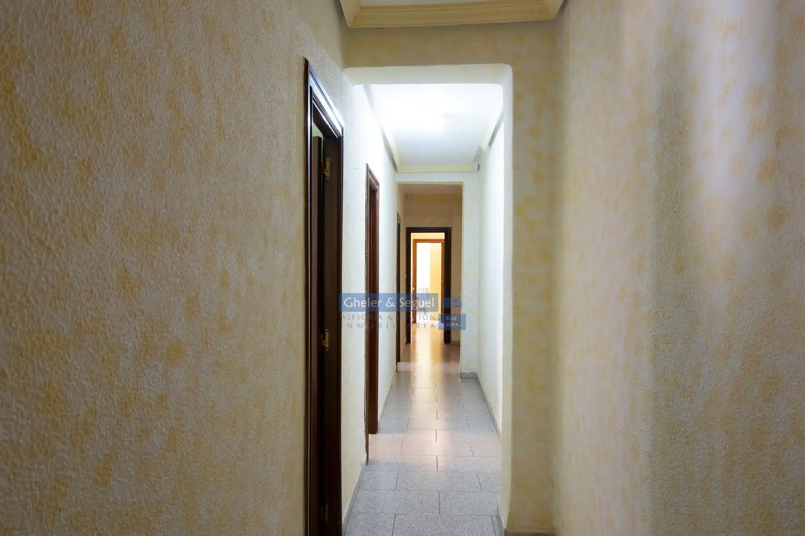 Wohnung zum Verkauf in Puçol mit Balkon