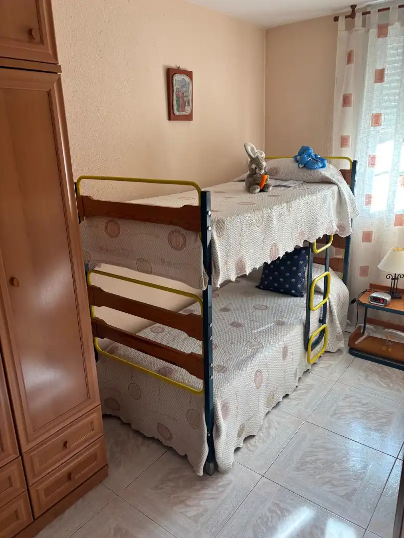 Dormitori de Pis en venda en Carabanchel