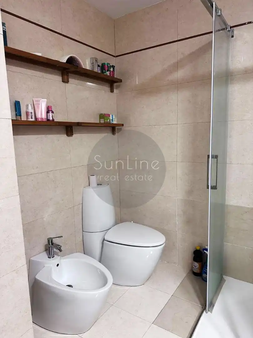 Wohnung mit Terrasse zur Miete in Carrer de la Vall de la Ballestera, imagen 18