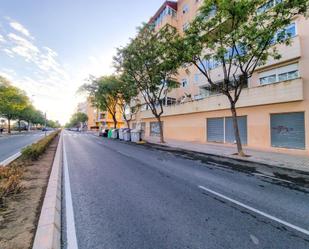 Vista exterior de Local en venda en Elche / Elx