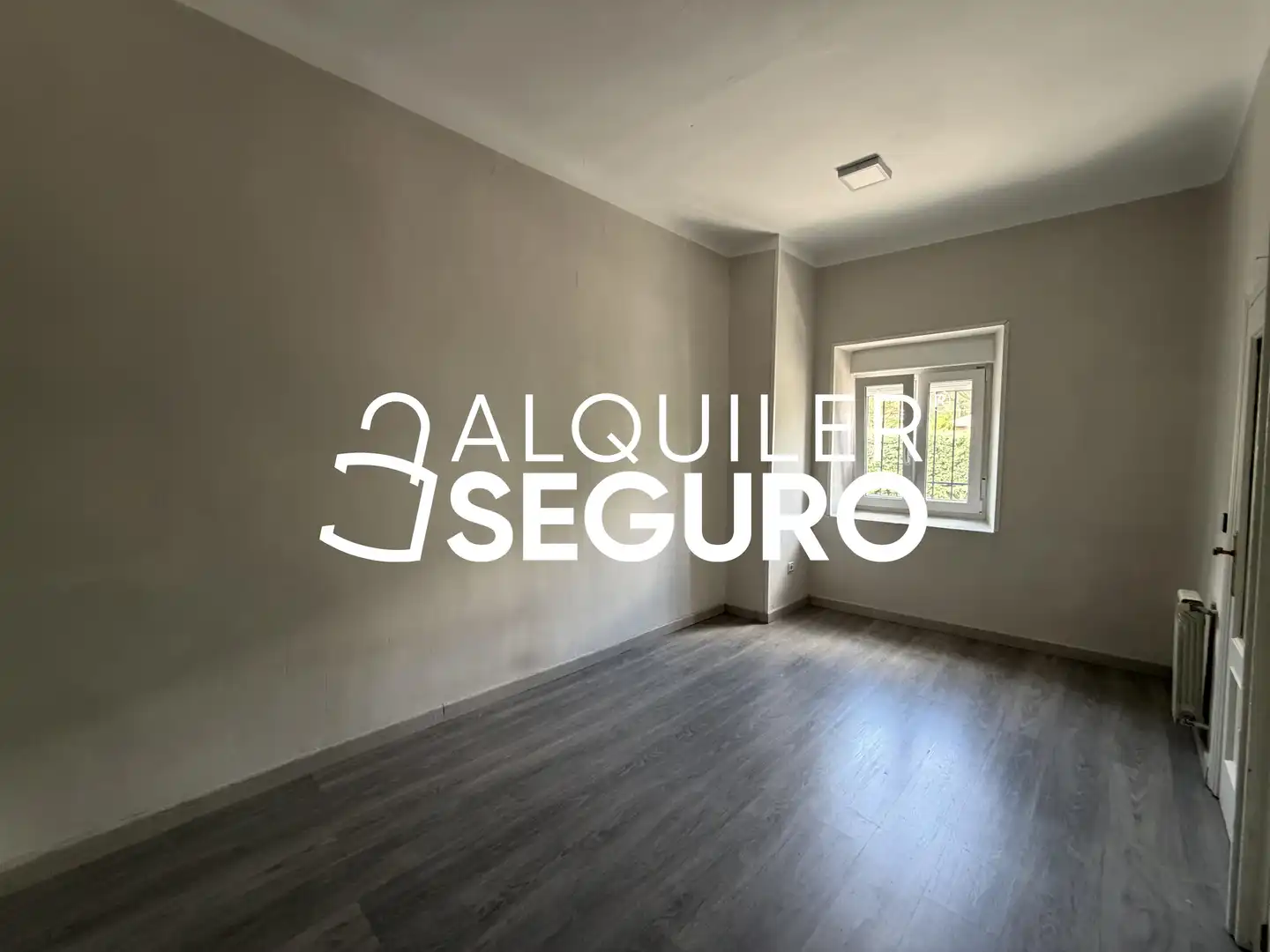 Habitación de Casa o chalet de alquiler en Moralzarzal con Calefacción y Terraza