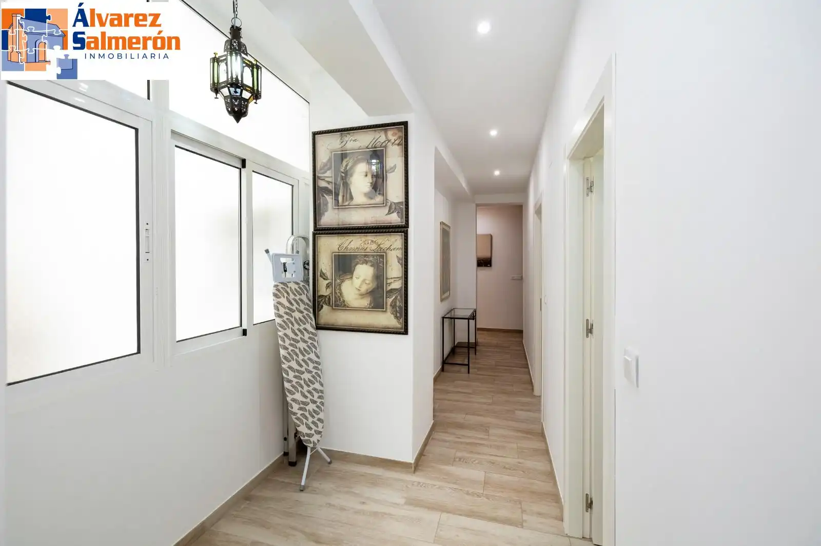 Piso en venta en Granada