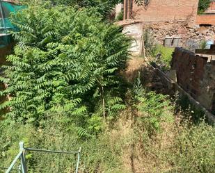 Casa adosada en venda en Igualada amb Jardí privat