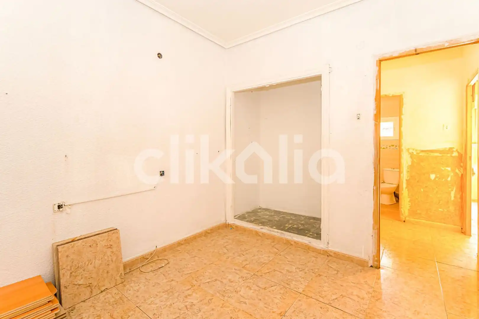 Flat for sale in Centro, imagen 18
