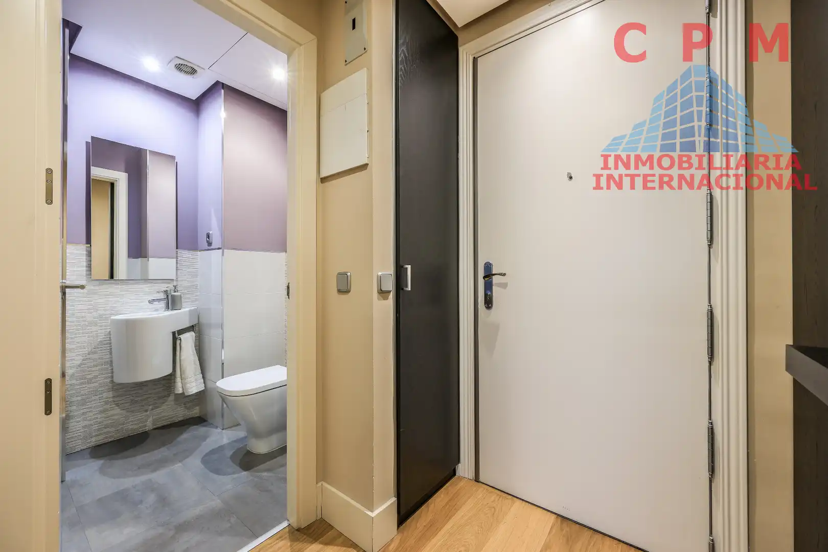 Flat for rent in Castellana