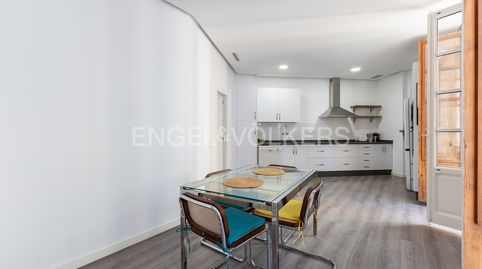 Photo 4 of Flat for rent in Calle Santo Caliz, La Seu, Valencia Capital