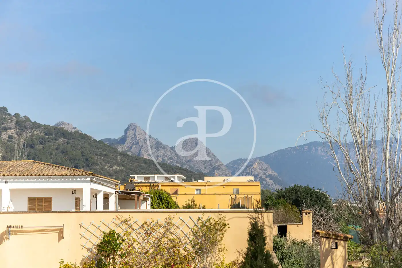 Piso en venta en Bunyola
