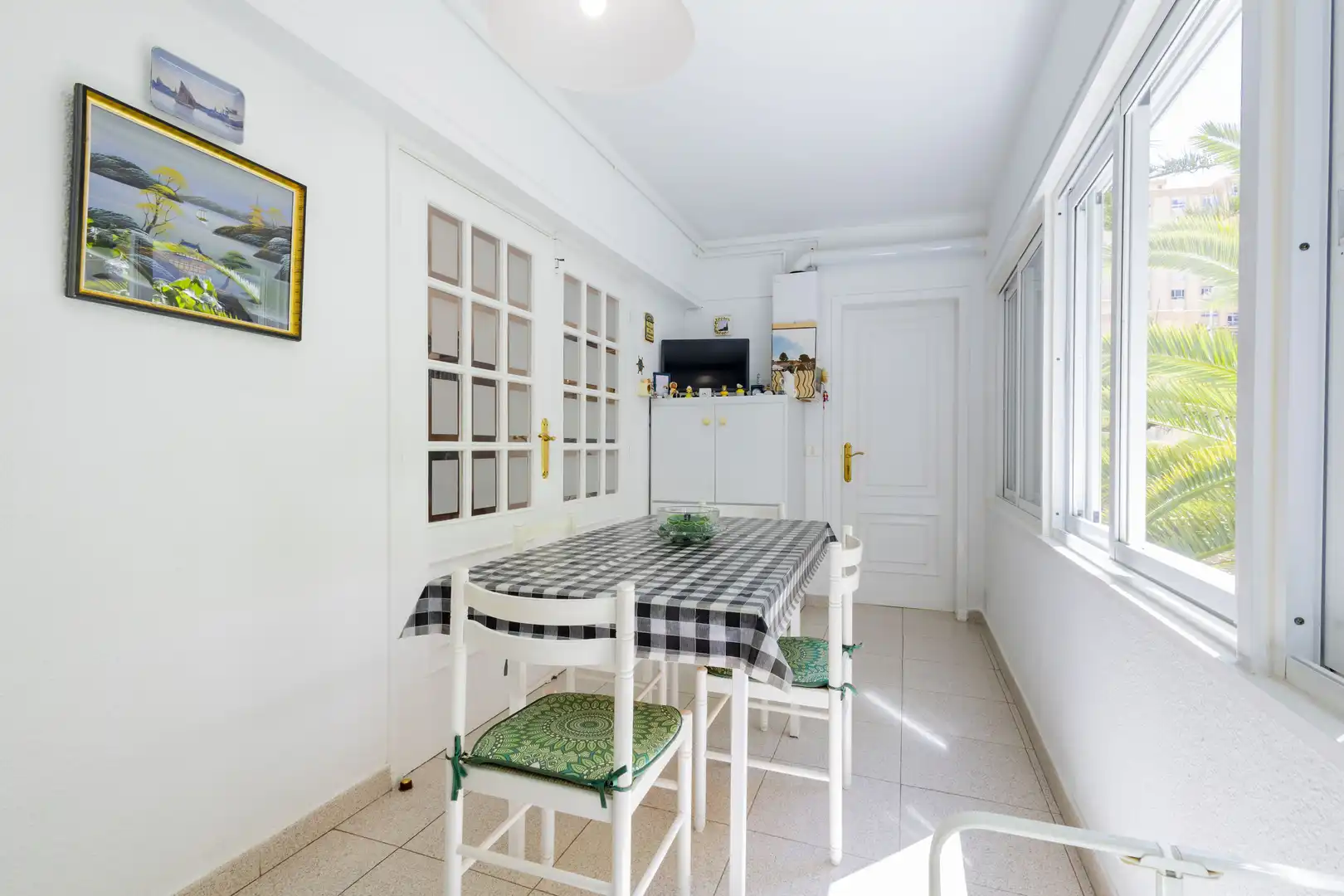 Piso en venta en Av. Francisco la Roche, imagen 10