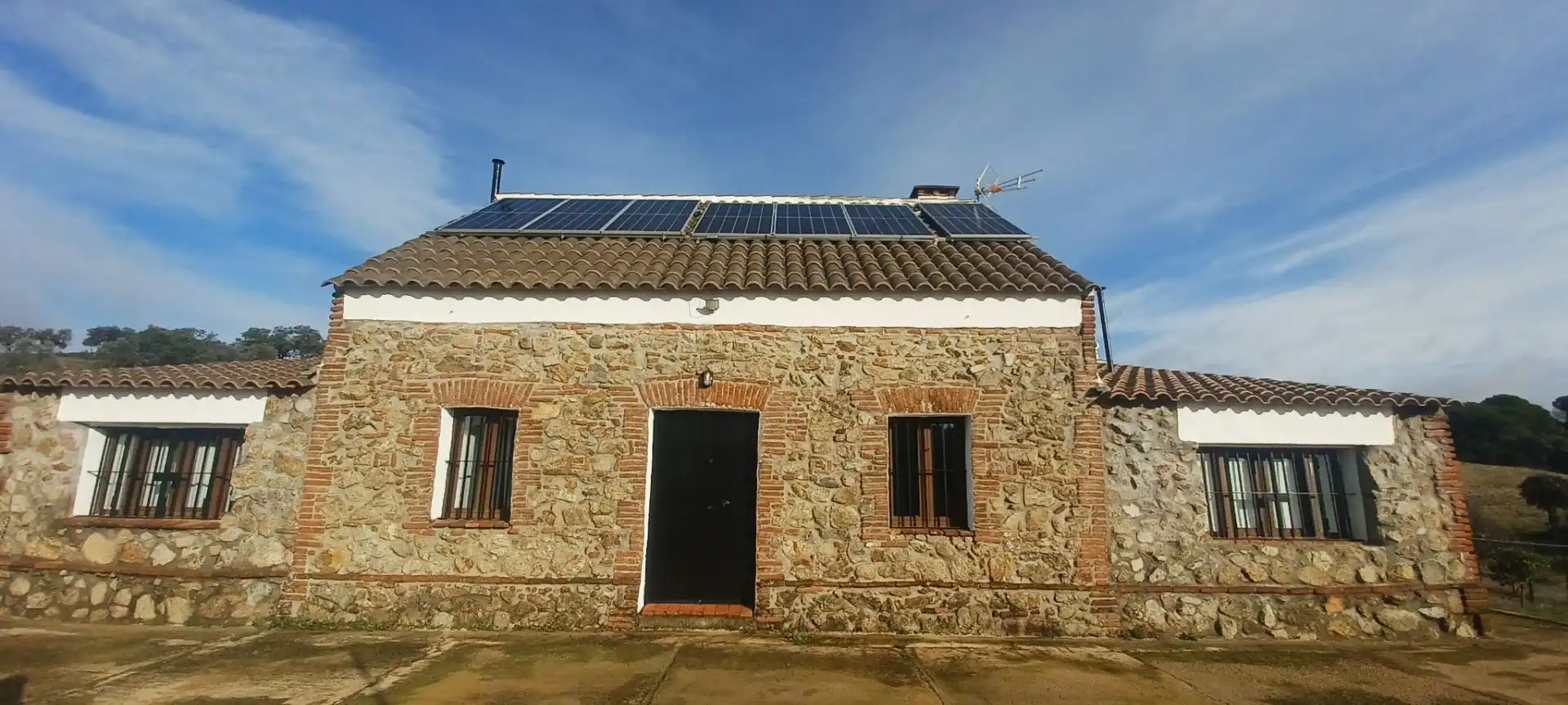 Terreni e lotti in vendita a Cazalla de la Sierra, imagen 4