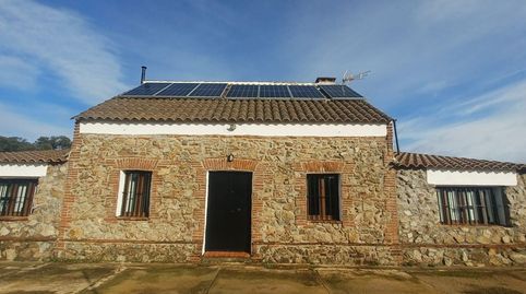 Foto 4 de Terreno en venta en Cazalla de la Sierra, Sevilla