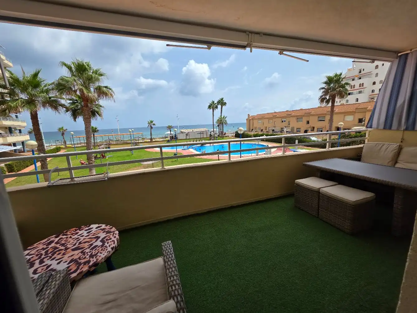 Apartament amb piscina en venda a Camino Sotavento 9, imagen 15