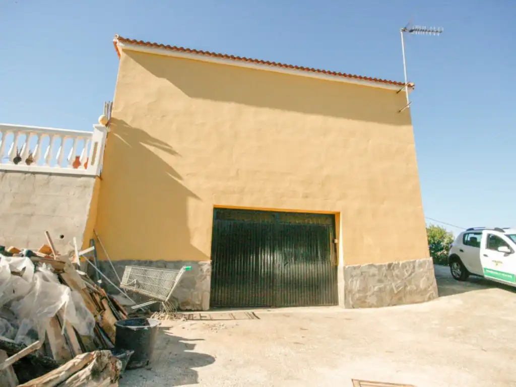 Casa rústica en venta en Partida Egido, imagen 28