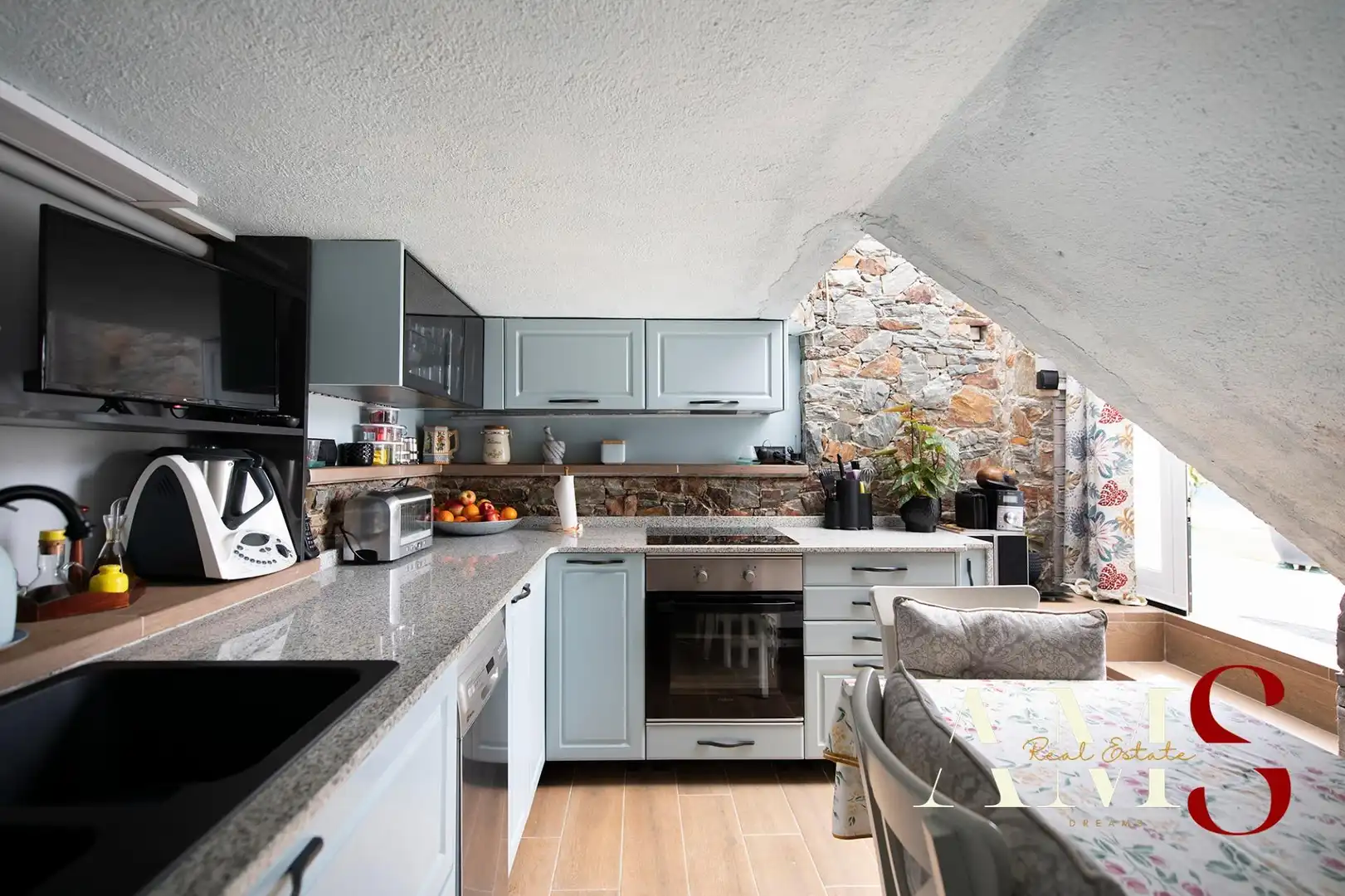 Detached house with terrace for sale in Carrer SIL, imagen 59