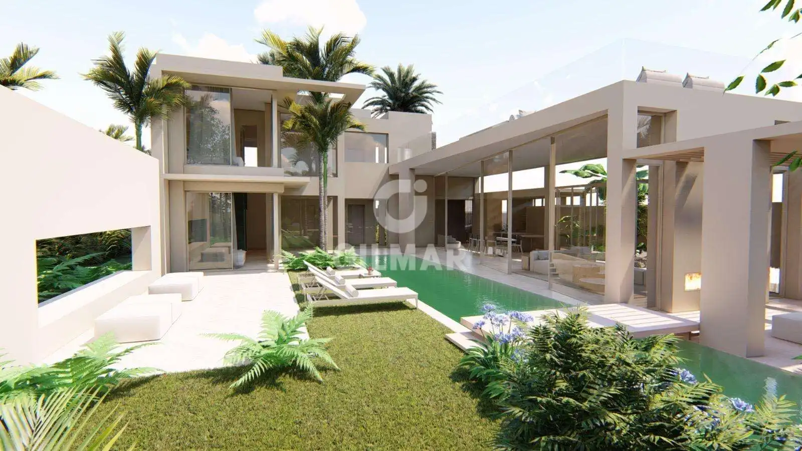 Terreni e lotti in vendita a Nueva Andalucía, imagen 9
